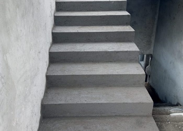 60 No Apartments at South B