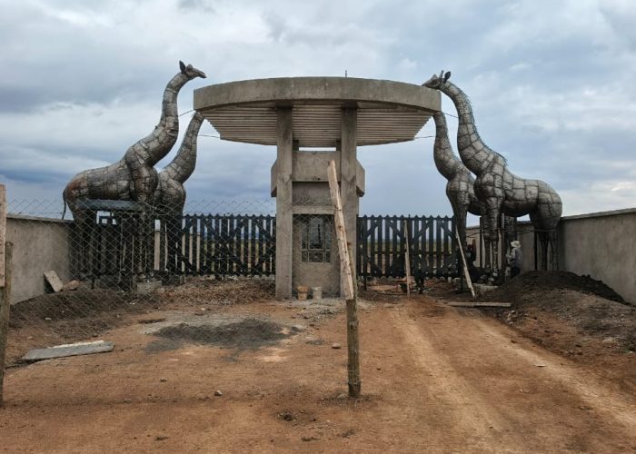 Nanyuki Snowview Heights